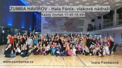 Zumba-hala-fenix-havirov